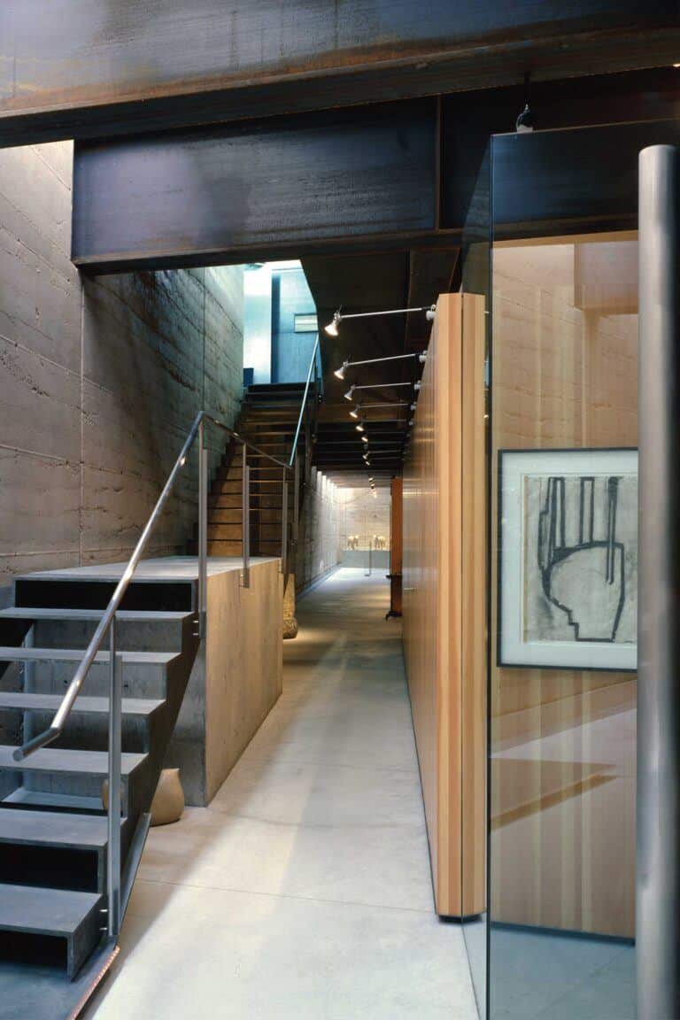 House of Five Dreams - Jones Studio Inc