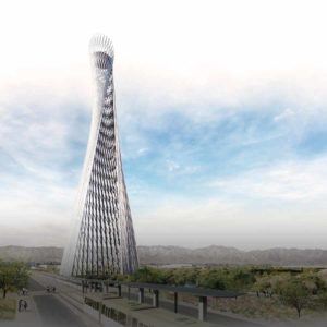 Rio Unido rendering