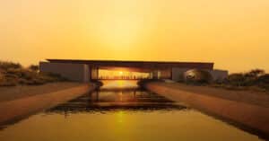Central AZ Project Water Education Center